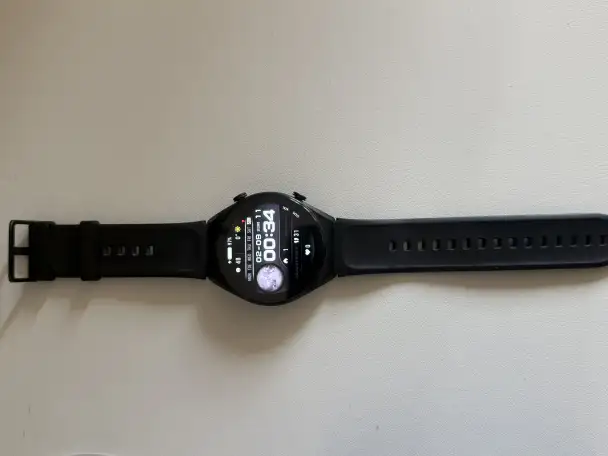 Продам умные часы Xciaomi Watch s1 в хорошем состоянии, фотография 3