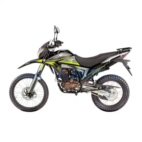Мотоцикл Regulmoto TE PR 300cc, фотография 3
