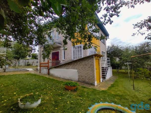 Продам дом, Головского 4, фотография 2