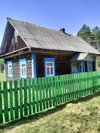 дом, д Ямицы, фотография 2