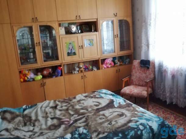 Продажа дома, Брестская обл., Ивацевичский р-он, ул,. Адамовича, дом 2, фотография 6