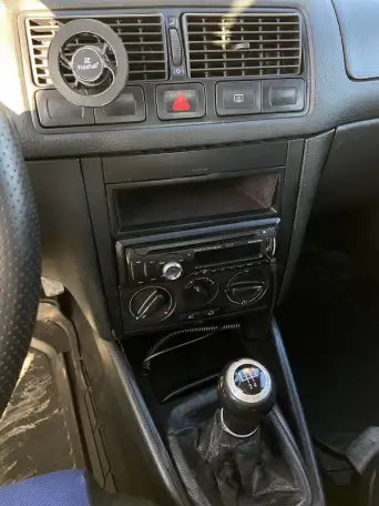Volkswagen Golf 4, фотография 11