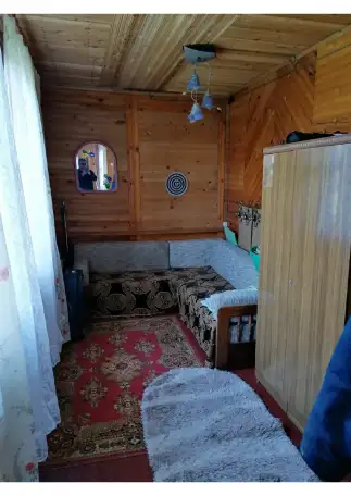 Продается дом и участок 10 соток в ст Аистово Минского района, фотография 11