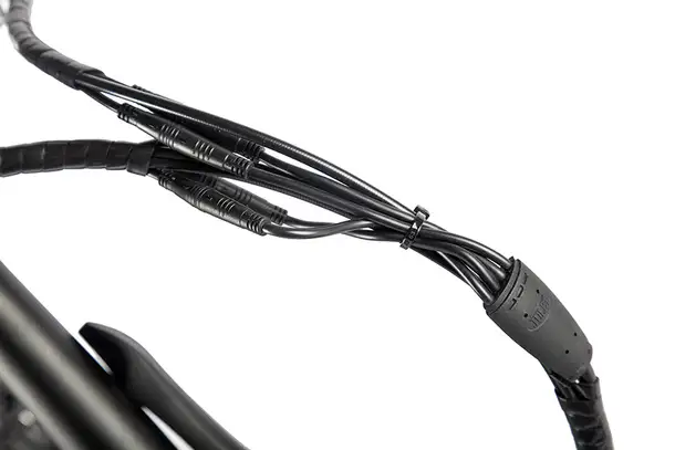 Электровелосипед eltreco bad dual new, фотография 10