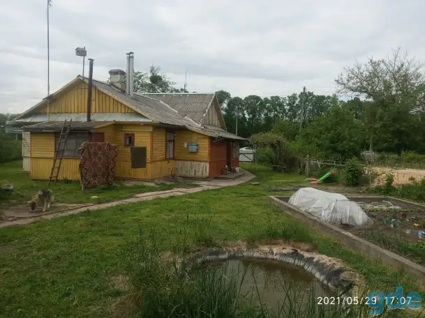 Продам жилой дом, ул. Свердлова 155, фотография 9