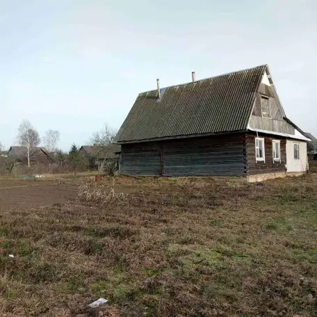 В 3 км от центра города Логойск продается дом в  агрогородке Гостиловичи, фотография 2