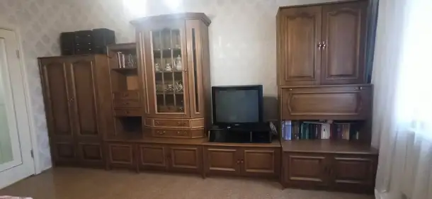 Продается секция горка бу, фотография 1