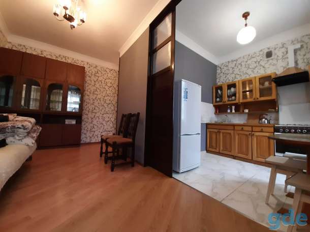 Сдам двухкомнатную квартиру, улица Куйбышева 46., фотография 1