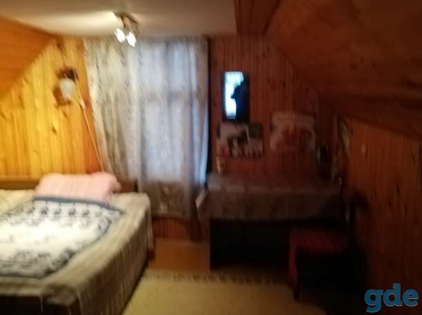Дача 54 кв.м, 10 соток, фотография 8
