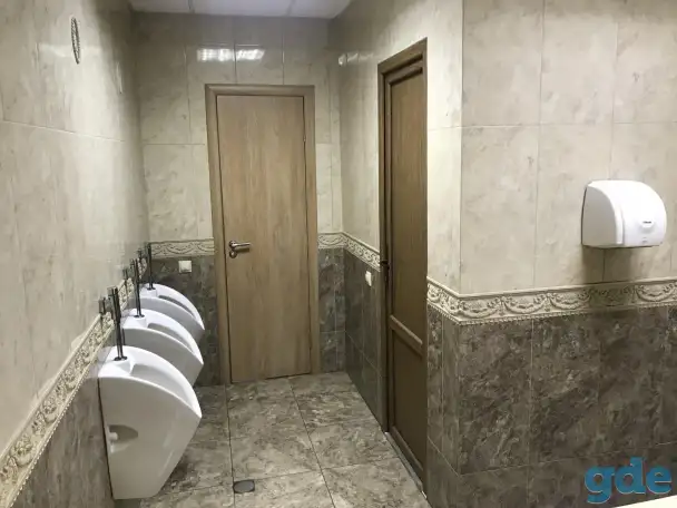 Административное здание, площадью 927 м², расположенное по адресу: г. Могилёв, Гомельское шоссе, 57В, фотография 9