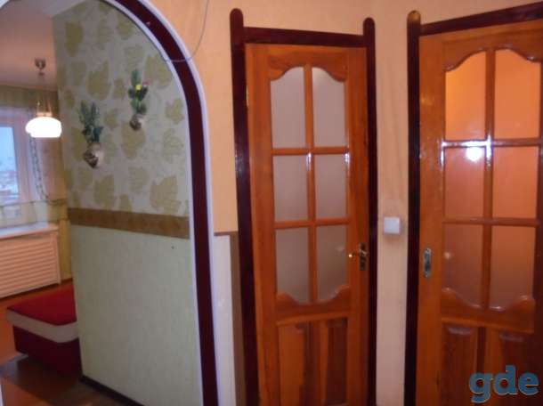 ПРОДАЕТСЯ КВАРТИРА 3-ком, фотография 3
