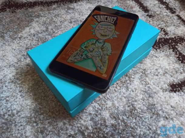 Телефон Huawei Honor 6, фотография 8
