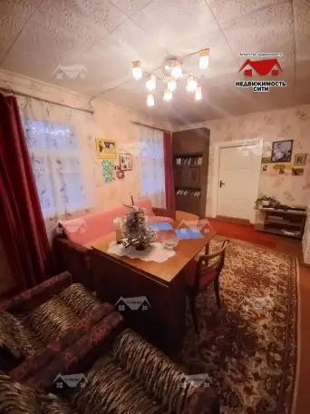 Жилой дом ул.Гольшанская д.35 г.Ошмяны, фотография 10