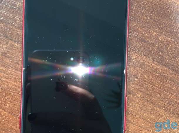 продам iphone SE 2020 64 GB, фотография 1