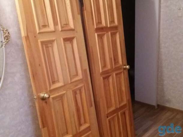 Продам двери, фотография 1