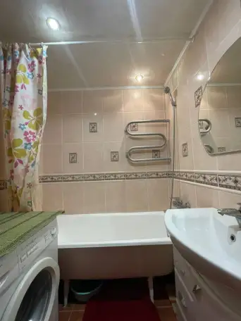 Квартира на сутки. Удобное местоположение., фотография 8