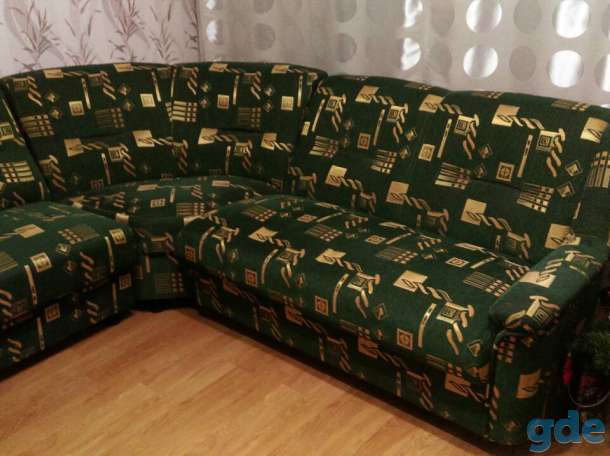 Продам диван, фотография 2