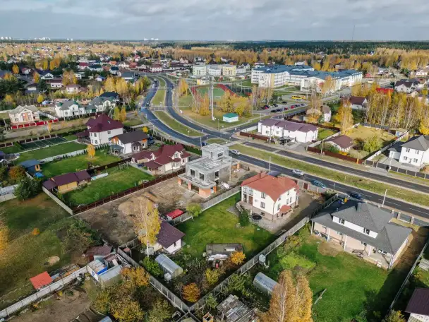 Коттедж в аг Колодищи 2, ул. Энтузиастов, 78, фотография 11