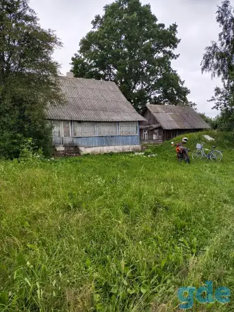 Дом, Минская область валожинский район д.среднее село, фотография 2