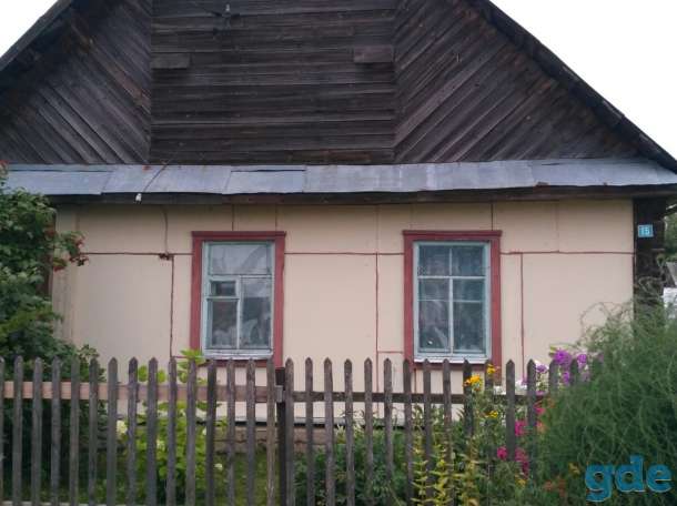 Продаётся дом., Первомайская 15, фотография 1