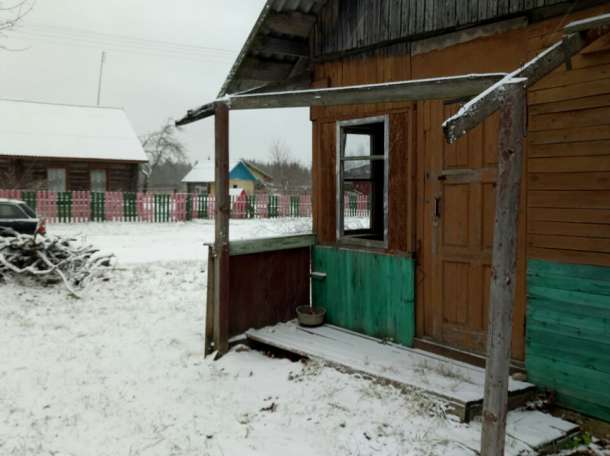 Участок 25 соток, фотография 2