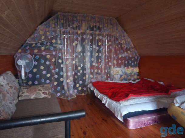 Продам дачу, Тарусичи д.15, фотография 11