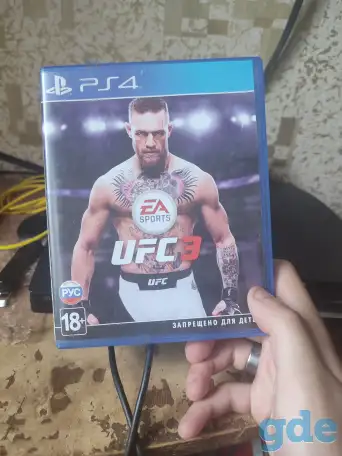 Продам игру на пс4, фотография 1