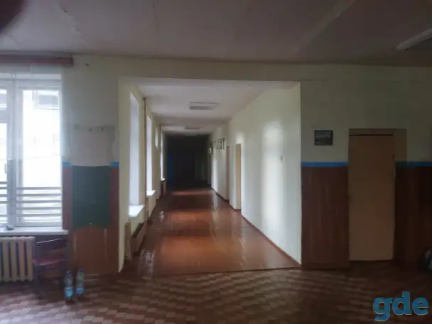 Безвозмездно с условиями Школа в д. Леликово Кобринский район, фотография 3