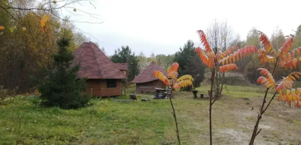 Участок кфх под Гродно для агроэкотуризма или сх, фотография 5
