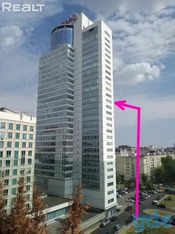 В аренду офис у метро Немига, фотография 1
