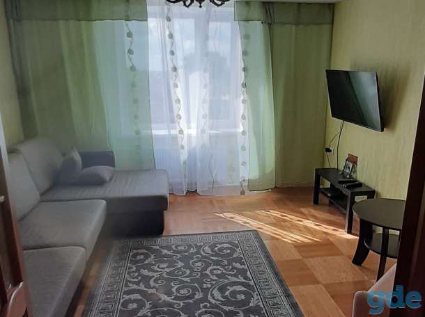 Квартиры на сутки , в центре    , ул. Риммы Кунько 5а, фотография 6
