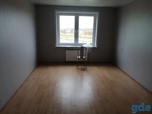 2-х комнатная квартира на длительный срок, Криулина д51, фотография 2