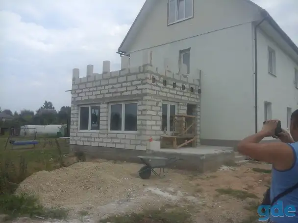 Ремонт квартир,весь спектор услуг качественно и не дорого,, фотография 11