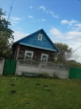 Продажа дома, Минская обл. Любанский р-он  д.Таль ул.Прибаровская,16, фотография 1