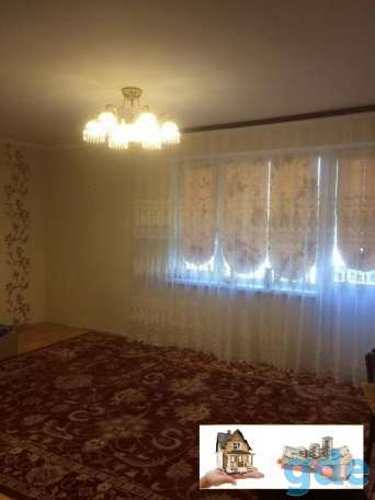 3 х комнатная Квартира пр-т Я. Купалы 45, фотография 4