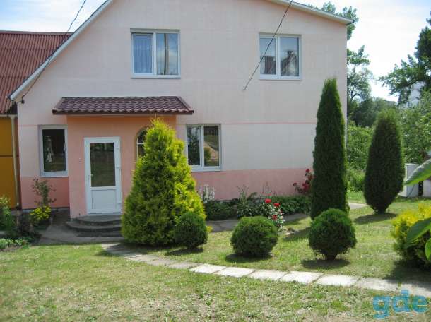 Продам дом, ул. Гастелло, фотография 1