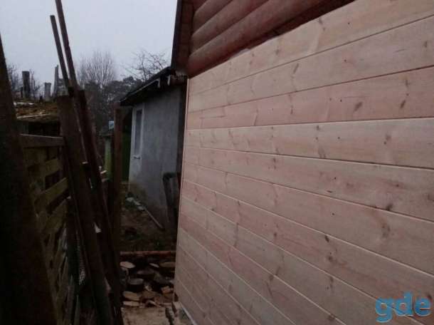 Строительство и Отделка Бань под ключ, фотография 1