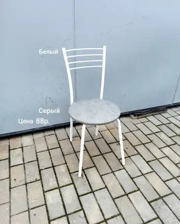 Стул новый крепкий, фотография 2