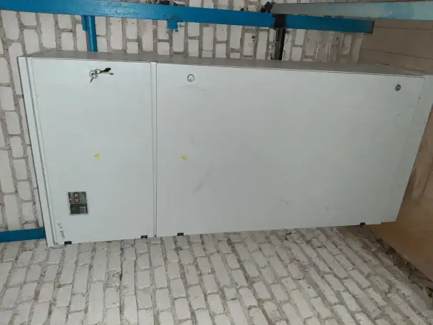 ЛИНИЯ ТЕРМОДИФФУЗИОННОГО ЦИНКОВАНИЯ ПРОФ-1500, фотография 10