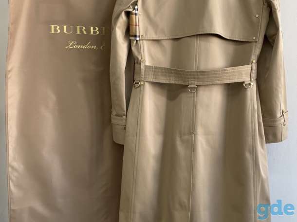 BURBERRY, фотография 5