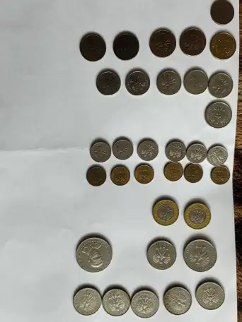 Продам монеты дорого, фотография 1