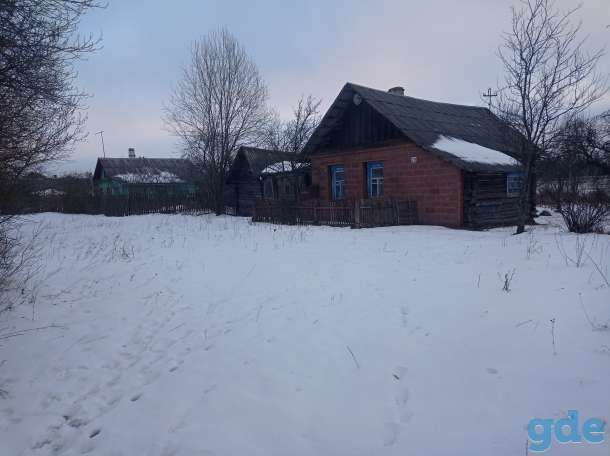 Продам участок (дом под снос), ул. Центральная д.29, фотография 12