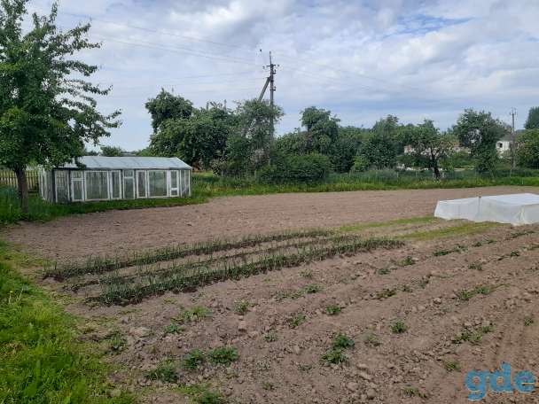 продам дом, обл. Бешенковический р-н а/г Островно ул. 2-я Садовая 9, фотография 4