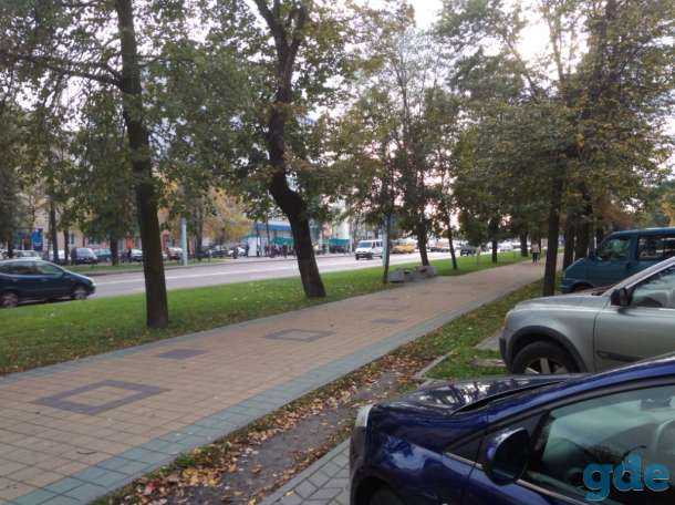 3 комнатная квартира в центре Бреста, возможен нежилой фонд, фотография 3