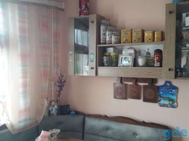 продам квартиру мкр. тексер д 1  3хкомнатная на 3этаже, фотография 7