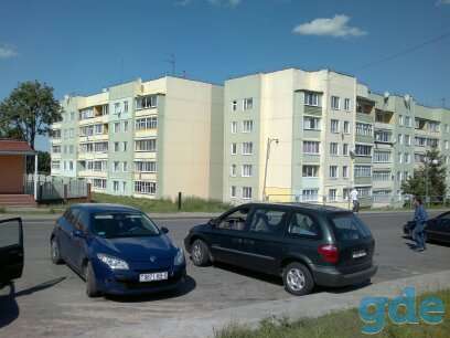 2 -х квартира, Минская обл ул.Хонинова 3-а, фотография 2