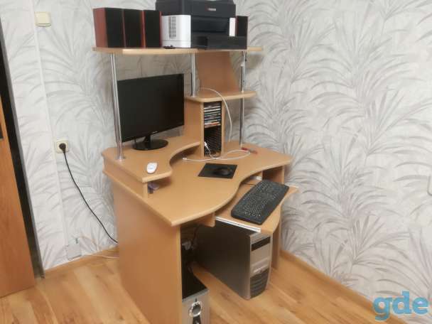 Стол компьютерный, фотография 2