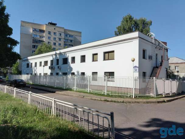 В аренду офис 36.4 м2 в мкр. Зеленый Луг, от собственника, фотография 8