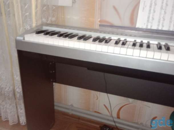 Продам электронное пианино, в срочном порядке!, фотография 1