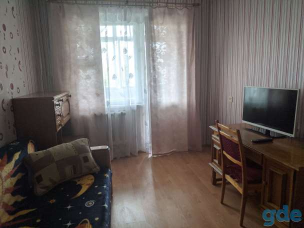 Сдам комнату на длительный срок, Янковского 7, фотография 4